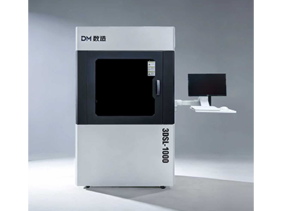 3DSL-1000 SLA 3D打印機